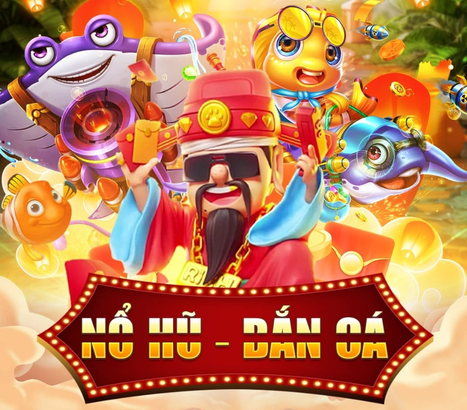 Nổ hũ B52CLUB