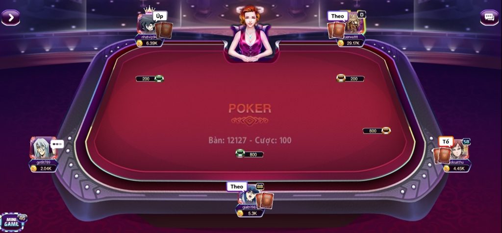 Danh Mục Trò Chơi Phổ Biến Trên 789club